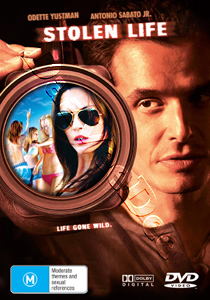 Stolen Life (2007) (DVD)